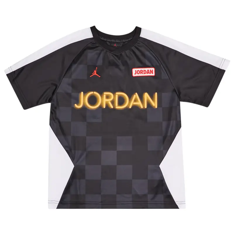 Deep Dish unisex Maglie/Repliche - Nero - Poly Jersey - Foot Locker Black