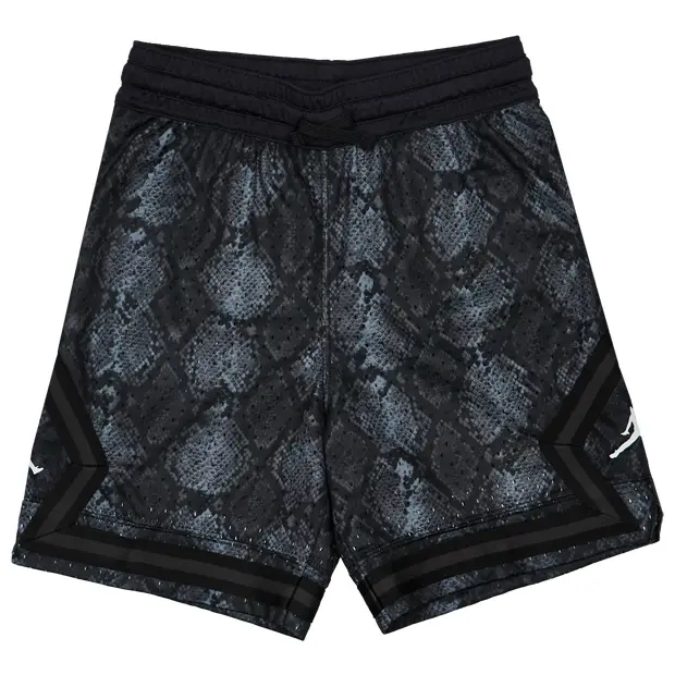 Diamond Bambini - Pantaloncini Grigio Grey