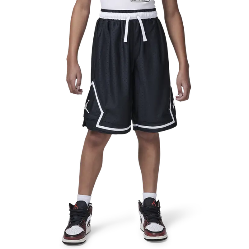 Jordan Diamond unisex Pantaloncini - Nero - Foot Locker