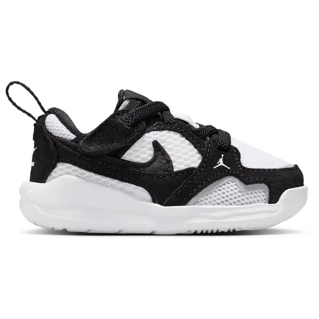 Era unisex Scarpe - Nero - Rete/Sintetico - Foot Locker Black