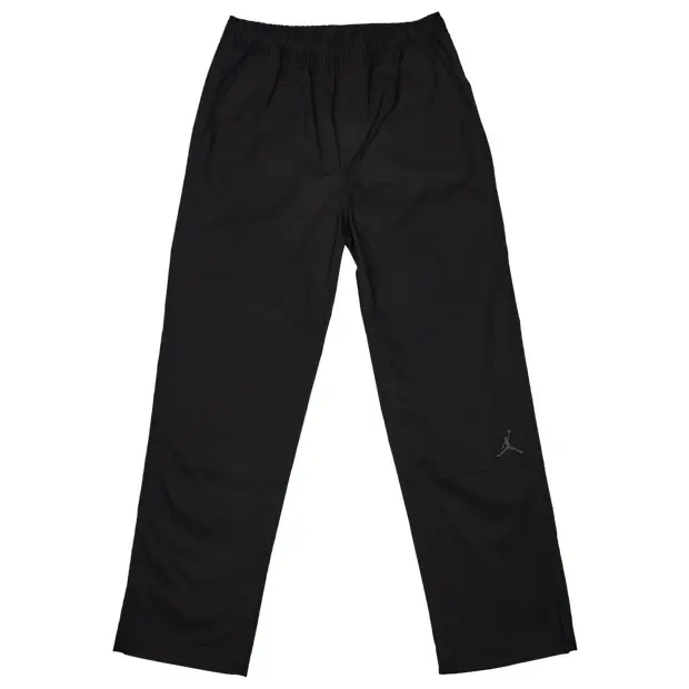 Essential unisex Pantaloni - Nero - Cotone Intessuto - Foot Locker Black