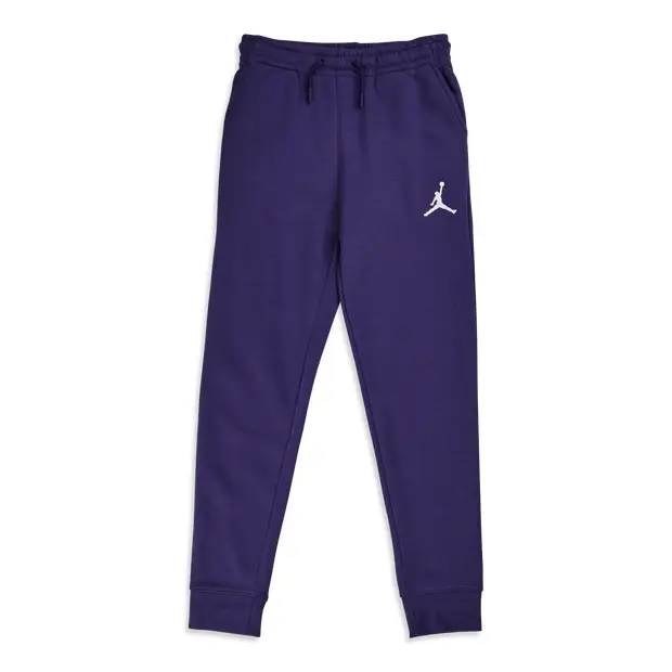 Essentials Bambini - Pantaloni Viola Purple