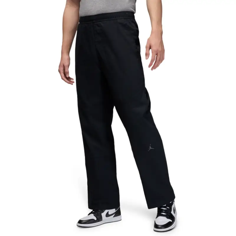 Essentials male Pantaloni - Nero - Foot Locker Black