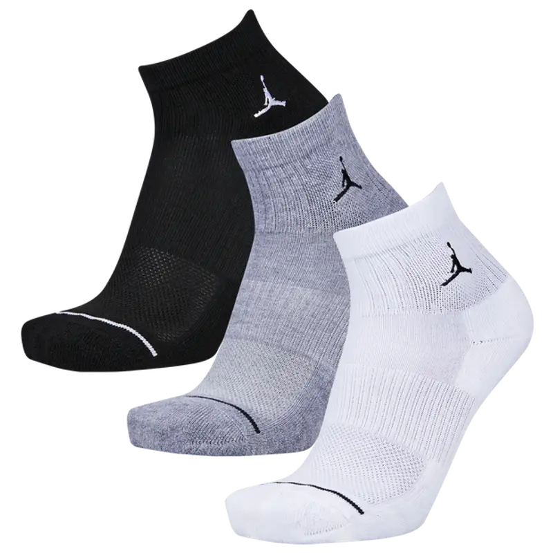 Jordan Calze Bianco 1055788