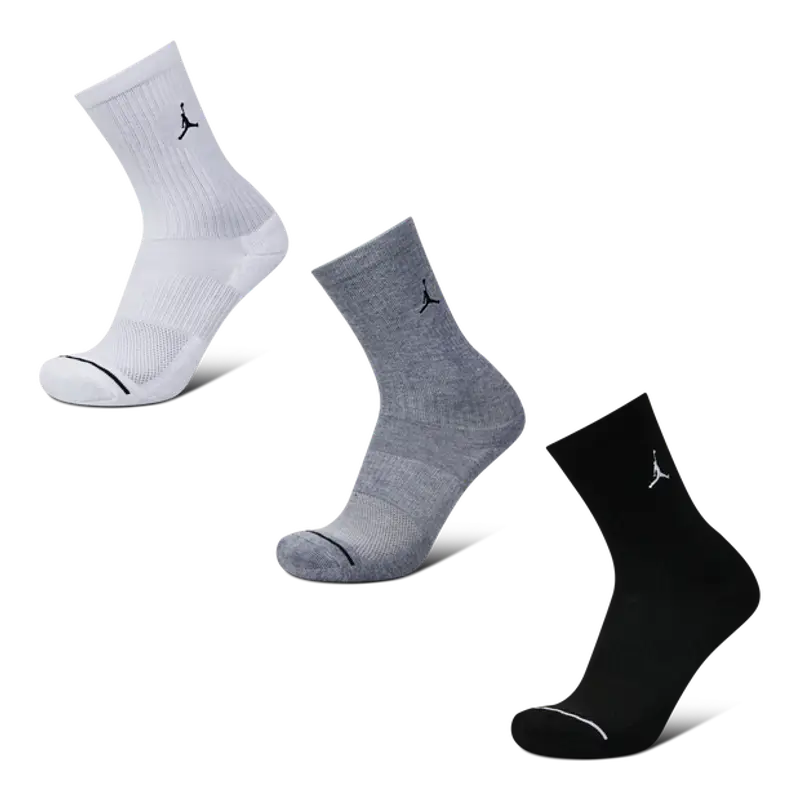 Jordan Calze Bianco 1055771