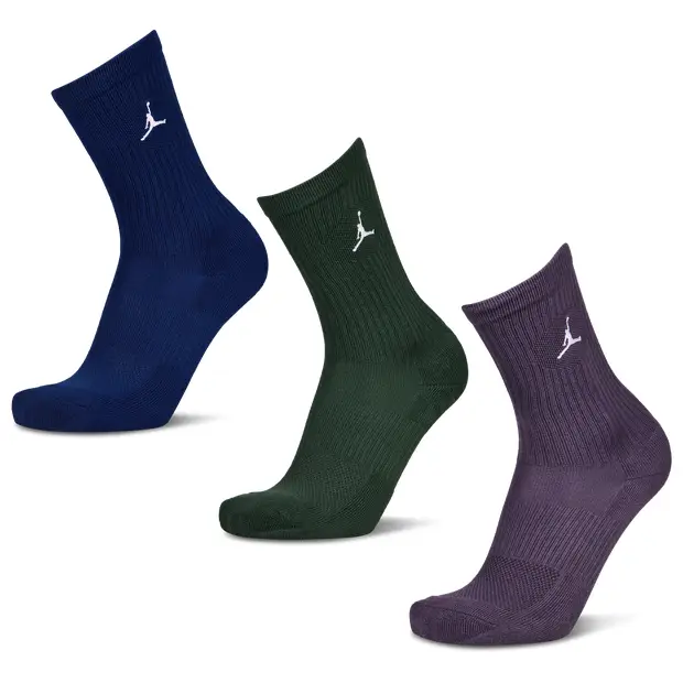 Jordan Calze Blu 3874240