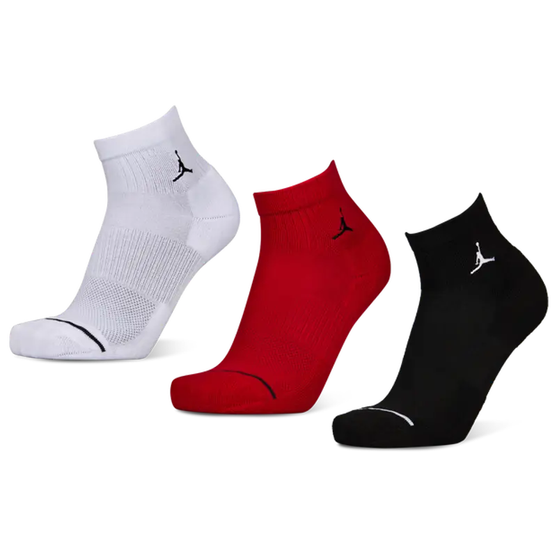 Jordan Calze Nero 1141037