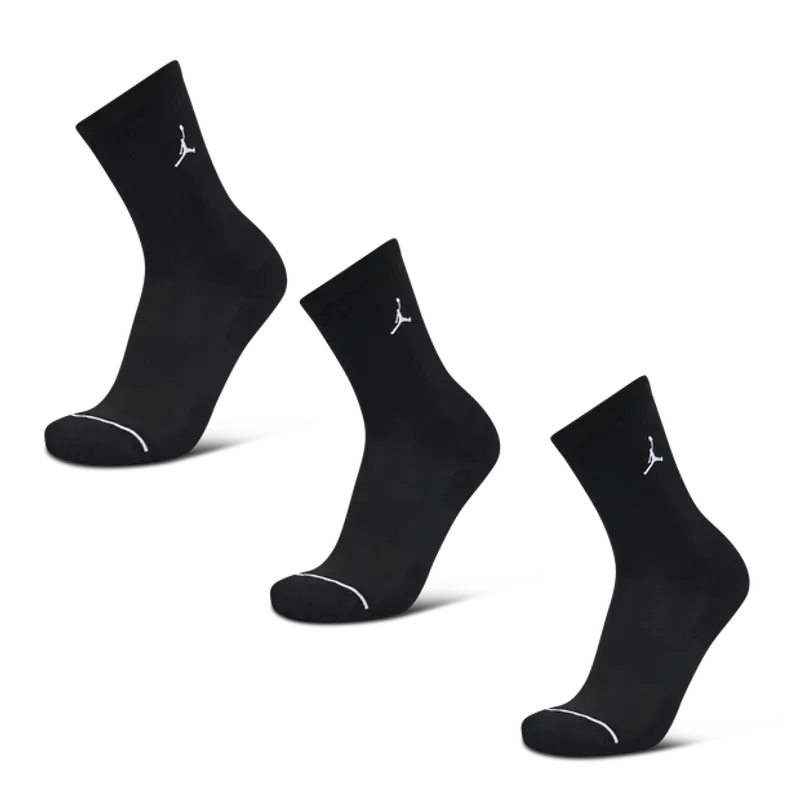 Jordan Calze Nero 1055746