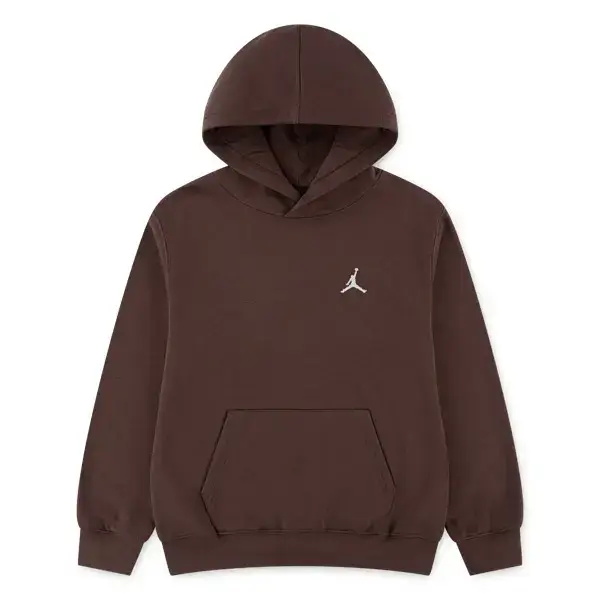 Felpa con cappuccio per bambini Jordan Brooklyn