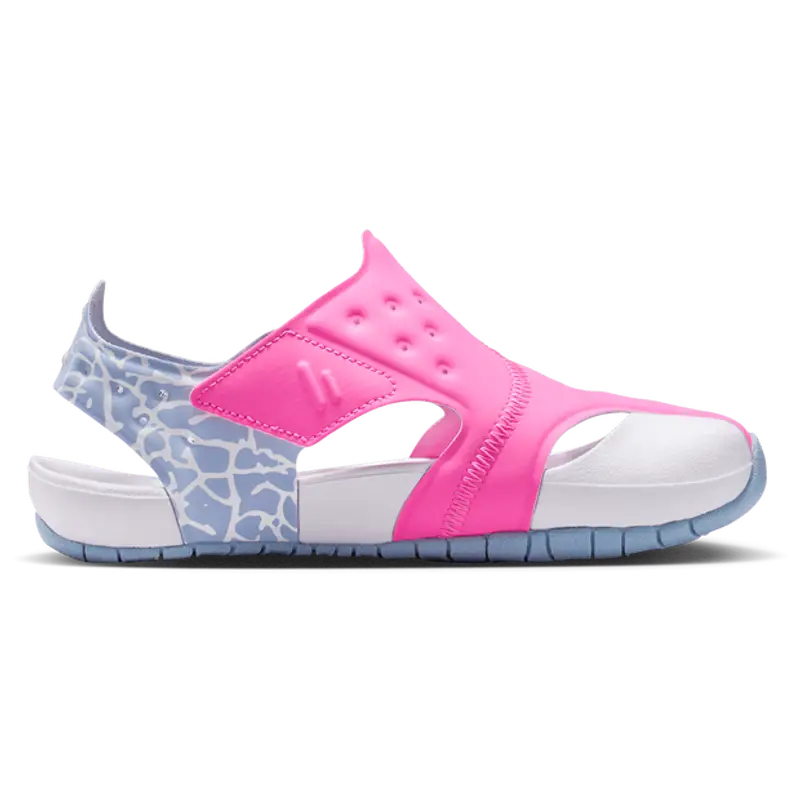 Jordan Flare unisex Scarpe - Rosa - Rete/Sintetico - Foot Locker