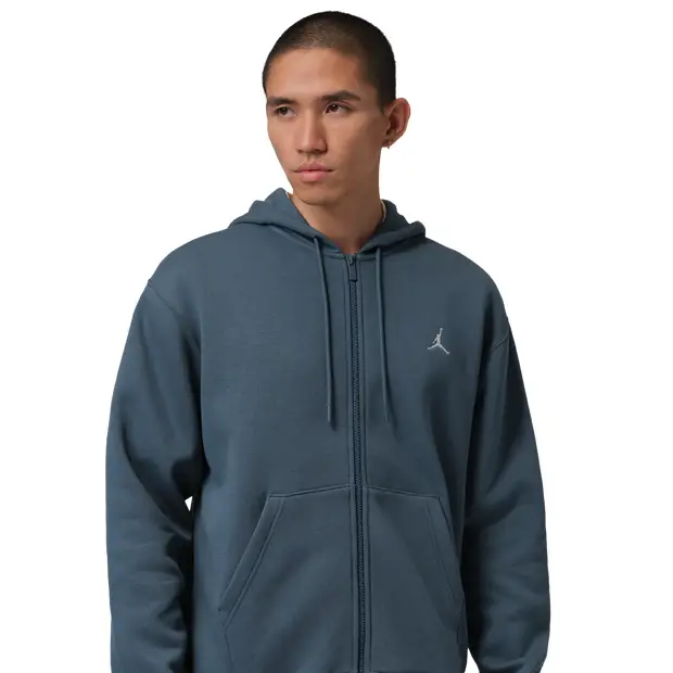 Jordan Felpe Uomo Blu 4104008