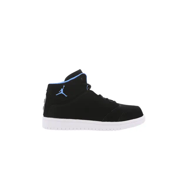 Flight Bambini - Sneakers Nero Black