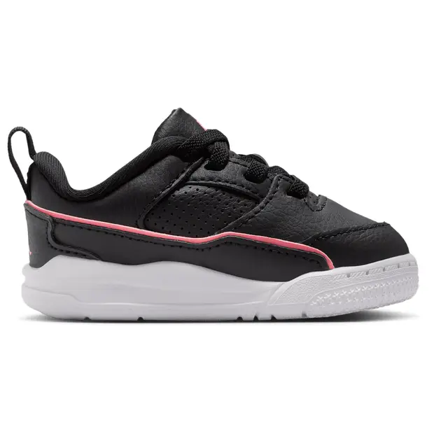 Flight Bambini - Sneakers Nero Black