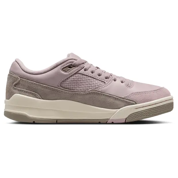 Flight Donna - Sneakers Rosa Pink