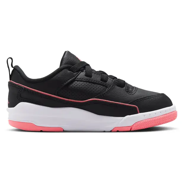 Flight Neonato - Sneakers Nero - - Rete/Sintetico Black