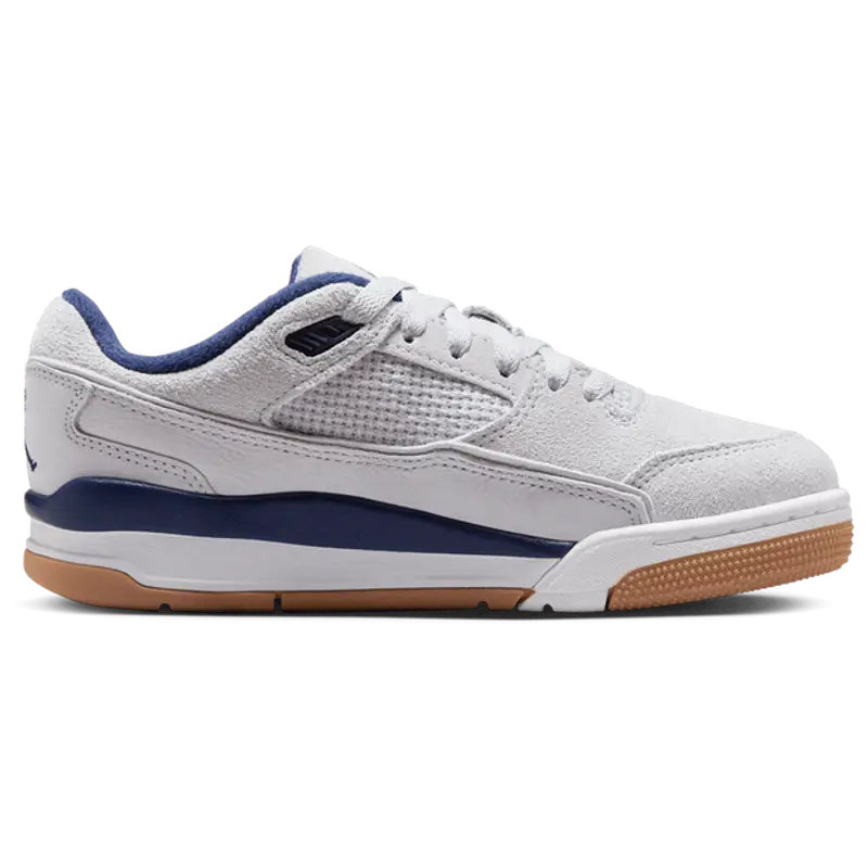 Jordan Flight unisex Scarpe - Grigio - Pelle - Foot Locker