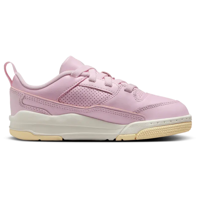 Jordan Flight unisex Scarpe - Rosso - Rete/Sintetico - Foot Locker