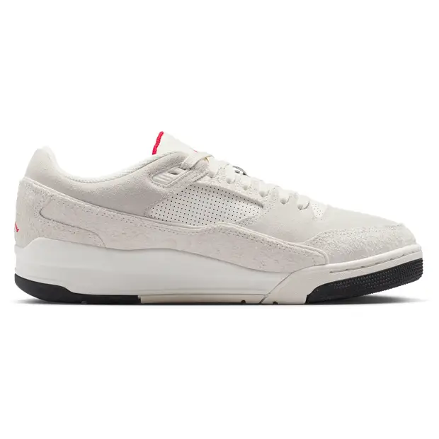Flight Uomo - Sneakers Bianco - 5 - Rete/Sintetico White
