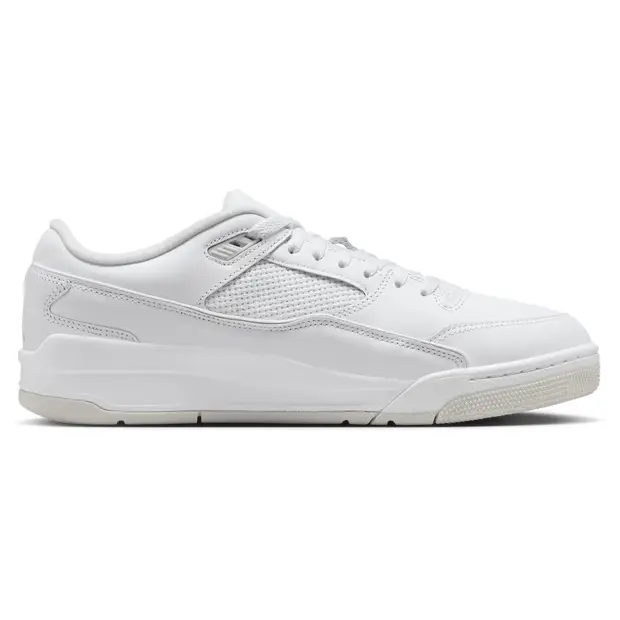 Flight Uomo - Sneakers Bianco White