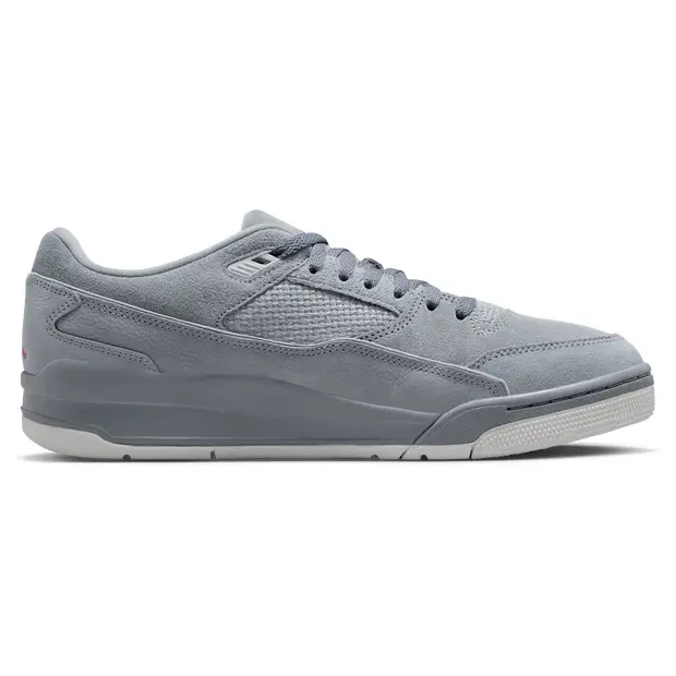 Flight Uomo - Sneakers Grigio - .5 - Rete/Sintetico Grey