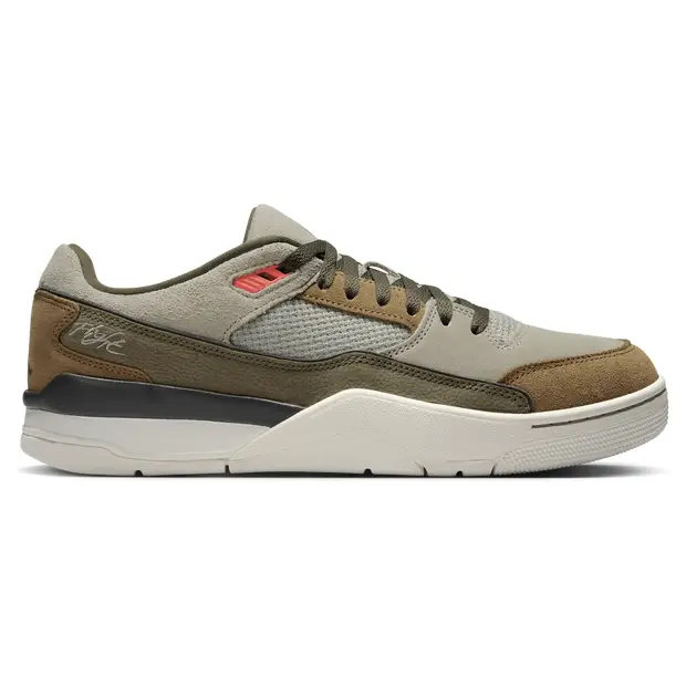 Flight Uomo - Sneakers Grigio Grey
