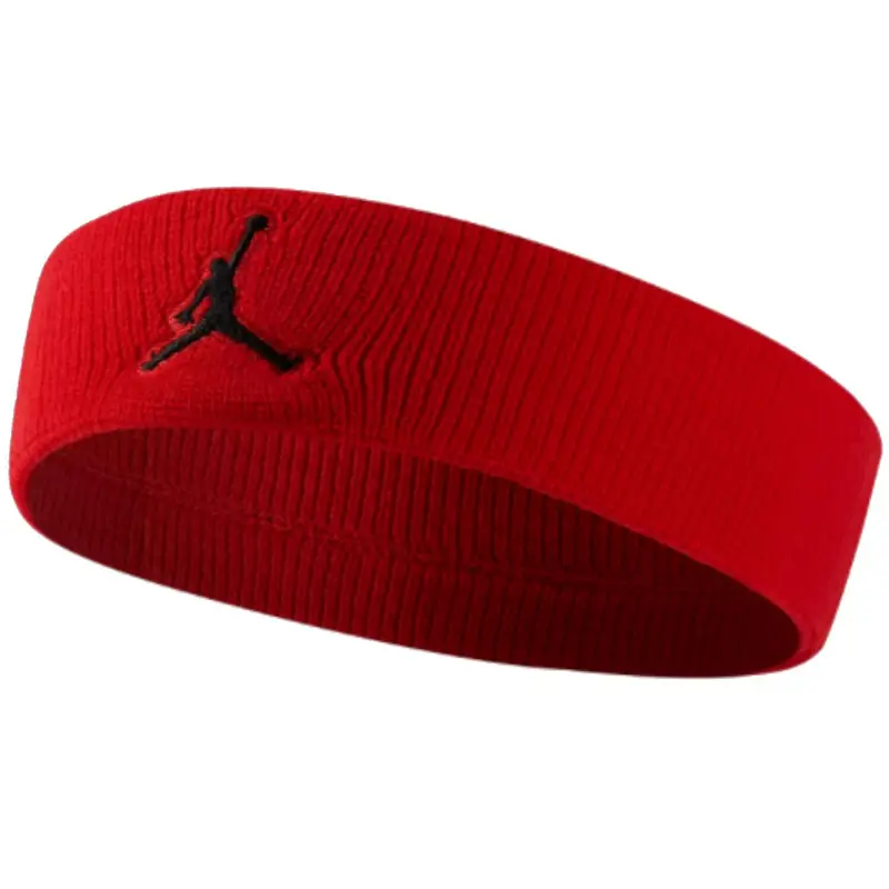 Headband Nike Jordan Rosso Adulto | Jordan