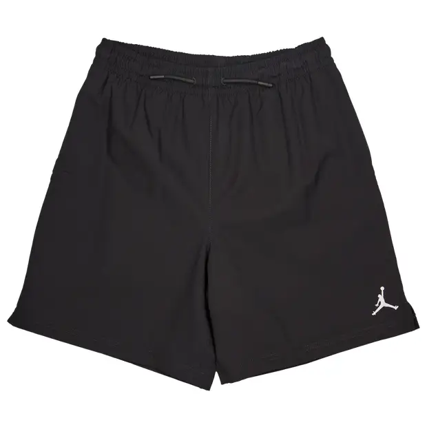 Jm Woven Play Bambini - Pantaloncini Nero - Woven Black