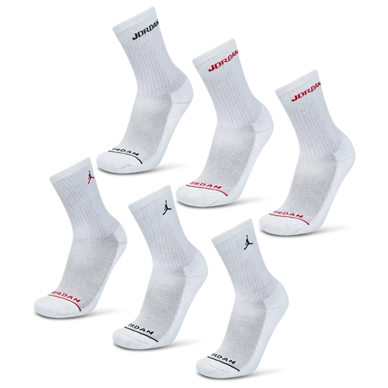 Jordan Calze Bianco 1055765