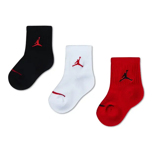 Jordan Calze Nero 4070187