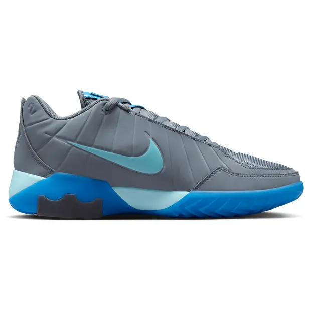 LeBron Uomo - Sneakers Grigio Grey
