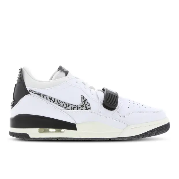 Legacy 312 Uomo - Sneakers Bianco - .5 - Pelle White