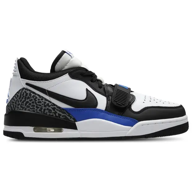 Legacy 312 Uomo - Sneakers Bianco - , Cuoio White