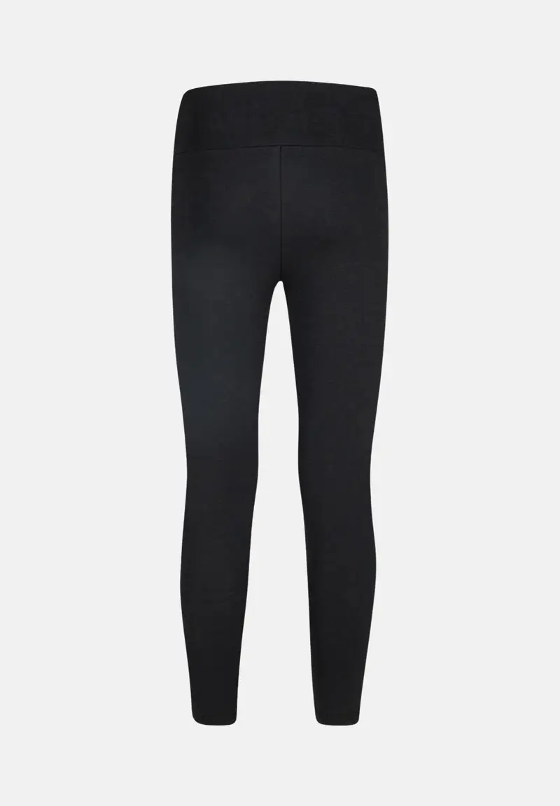 Jordan Leggings Bambina Nero 921609 miniatura 2