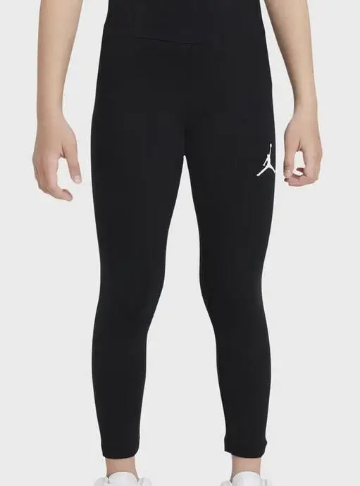 Jordan Leggings Ragazza Nero 3010595