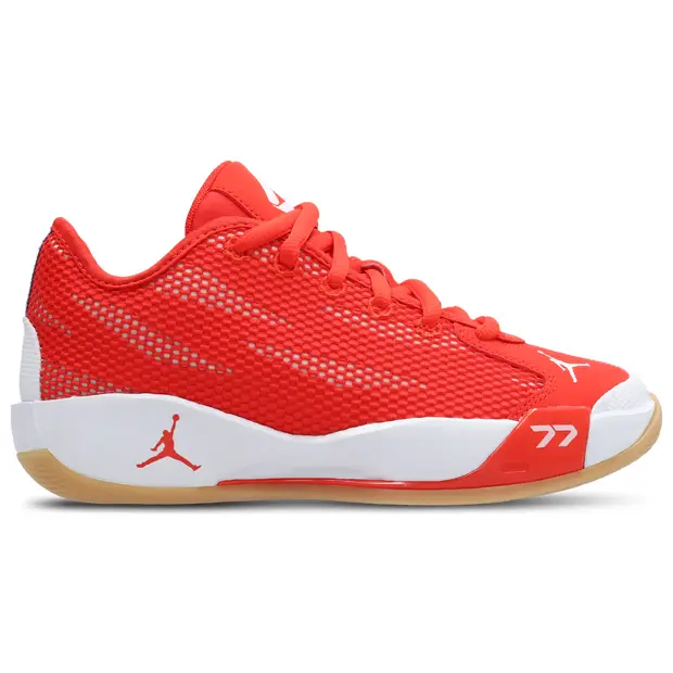 Luka Bambini - Sneakers Rosso Red