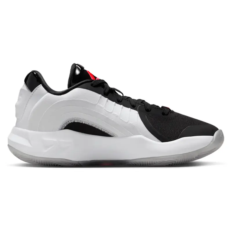 Jordan Luka unisex Scarpe - Bianco - Pelle - Foot Locker