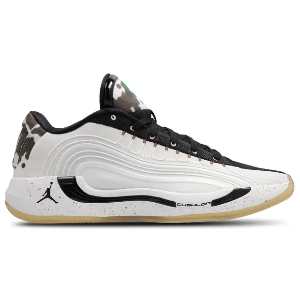 Luka Uomo - Sneakers Bianco - .5 - Pelle White