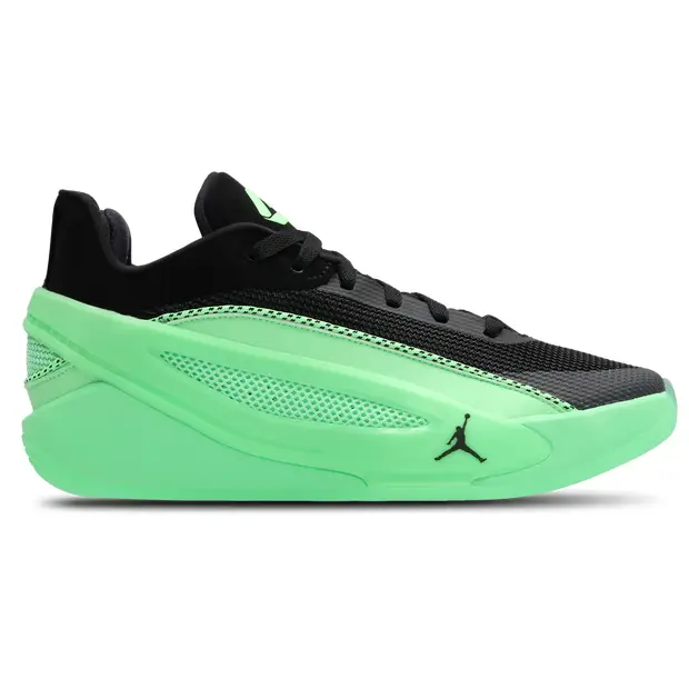 Jordan Sneakers Uomo Grigio in Sintetico