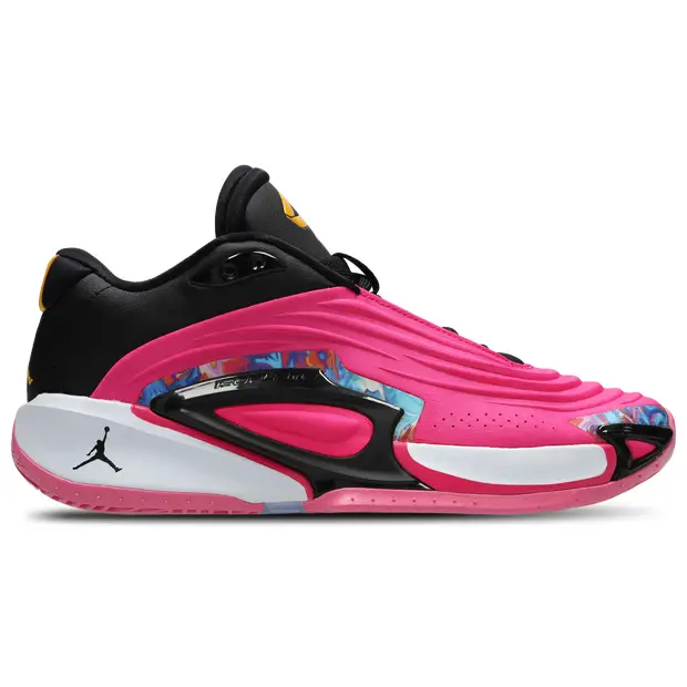 Luka Uomo - Sneakers Rosa Pink