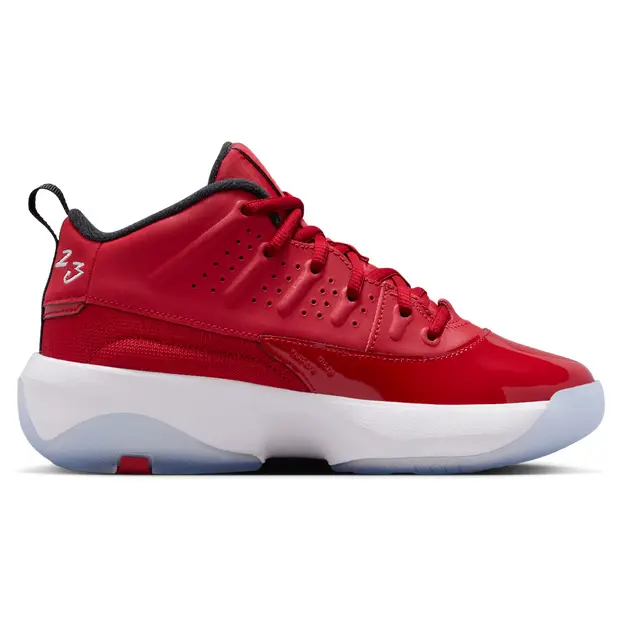 Max Aura Bambini - Sneakers Rosso Red