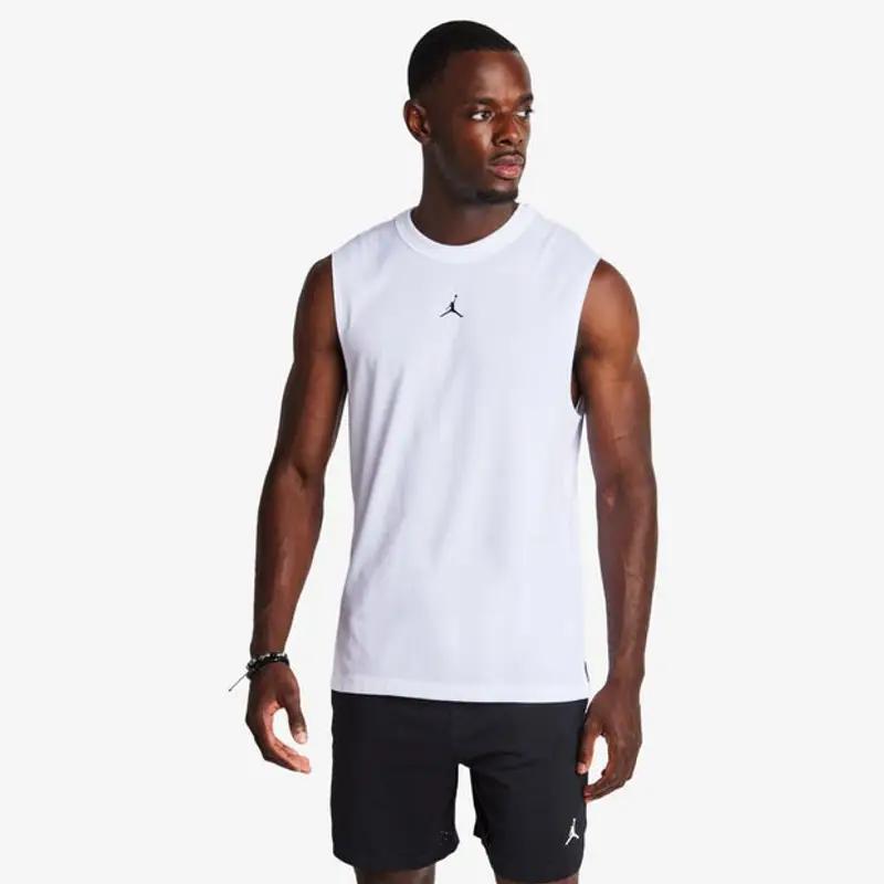 Jordan Felpe Bianco 2314575