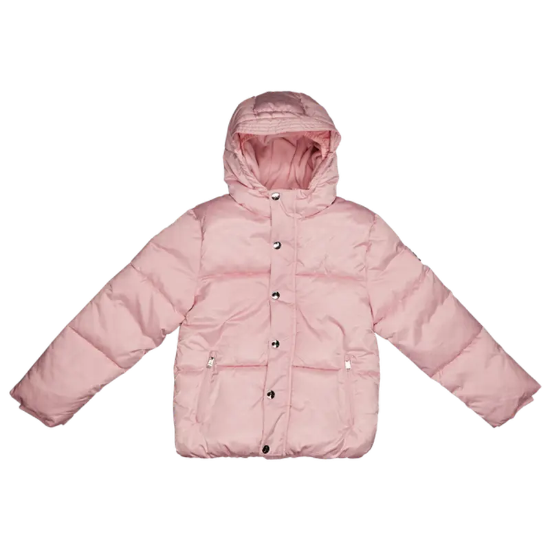 Jordan Monogram Jacquard unisex Giacche - Rosa - Foot Locker