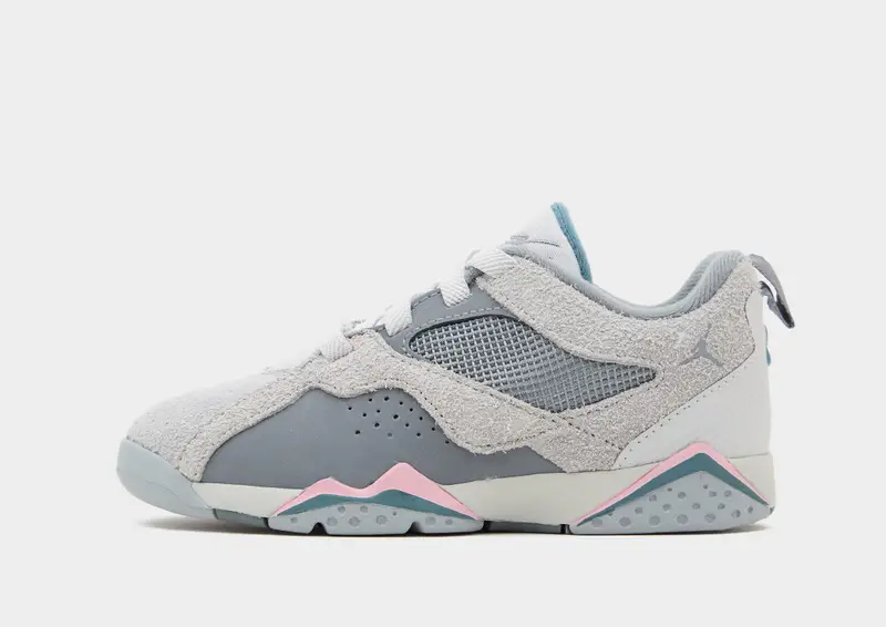 MVP 92 Bambini, grigio