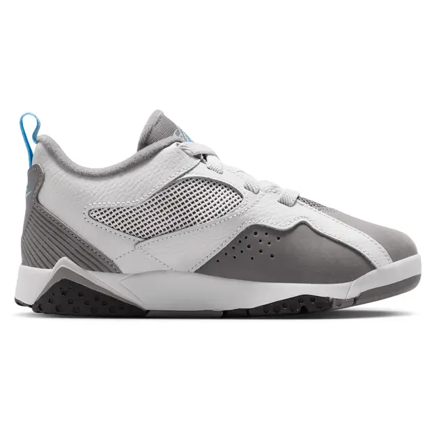 MVP Bambini - Sneakers Grigio - .5 - Rete/Sintetico Grey
