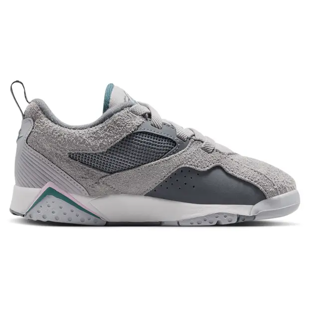MVP Bambini - Sneakers Grigio Grey