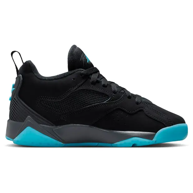 MVP Bambini - Sneakers Nero Black