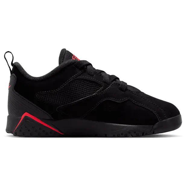 MVP Bambini - Sneakers Nero - - Rete/Sintetico Black