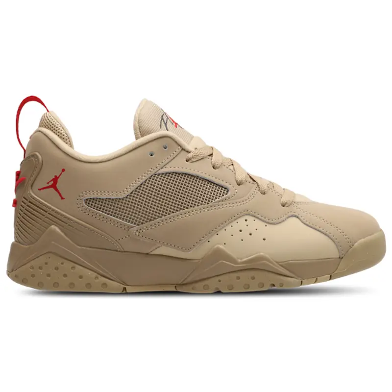 MVP male Scarpe - Marrone - Scamosciato - Foot Locker Brown