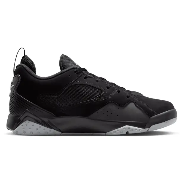 MVP male Scarpe - Nero - Scamosciato - Foot Locker Black