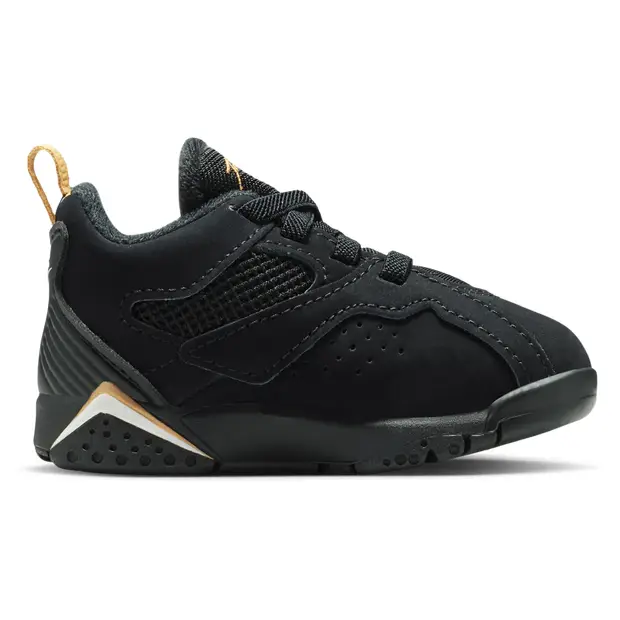 MVP Neonato - Sneakers Nero Black
